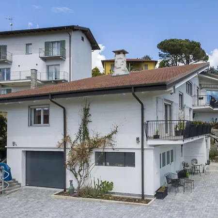 Ostendaise By Interhome * Leggiuno