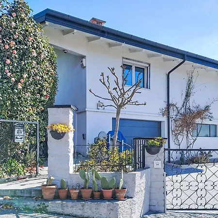 Ostendaise By Interhome Leggiuno