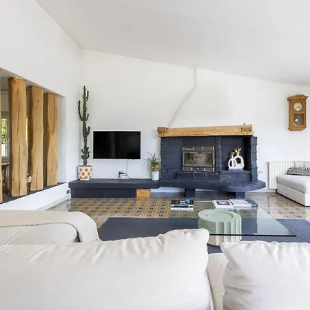 Villa Ostendaise By Interhome Leggiuno