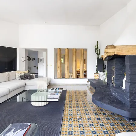 Ostendaise By Interhome Villa