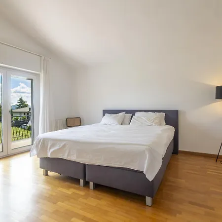Ostendaise By Interhome *