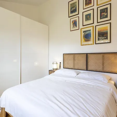 Ostendaise By Interhome Villa