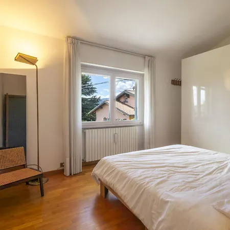 Villa Ostendaise By Interhome Leggiuno