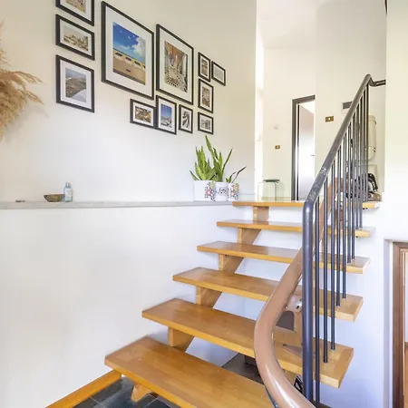 Ostendaise By Interhome Villa *