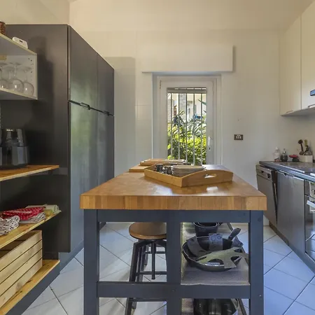 Ostendaise By Interhome Leggiuno