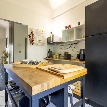 Villa Ostendaise By Interhome Leggiuno