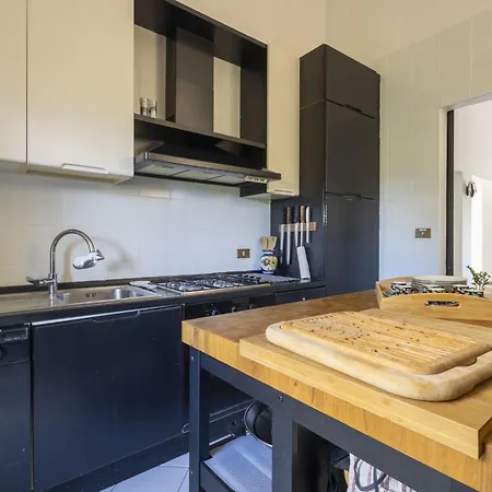 Ostendaise By Interhome * Leggiuno