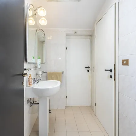 Ostendaise By Interhome Villa