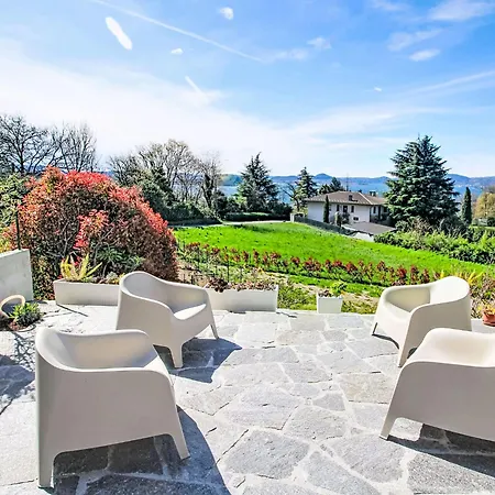 Ostendaise By Interhome * Leggiuno