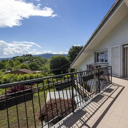 Ostendaise By Interhome Leggiuno