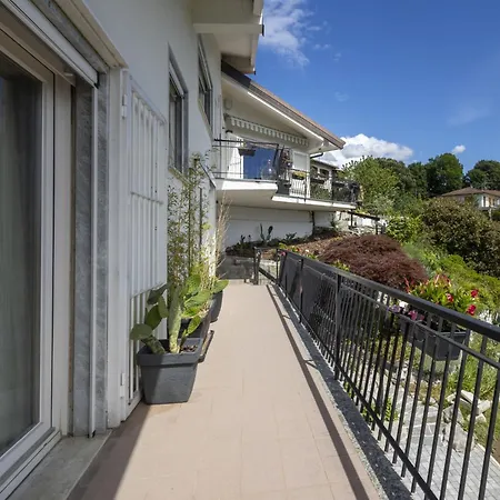 Ostendaise By Interhome Villa