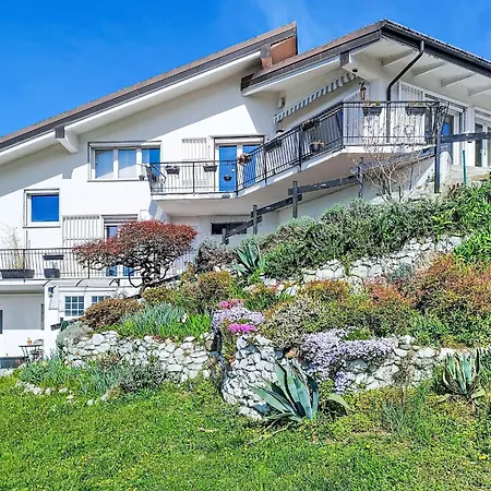 Ostendaise By Interhome Villa *