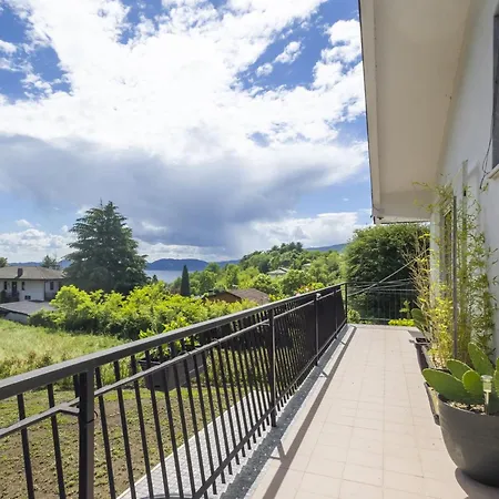 Ostendaise By Interhome * Leggiuno