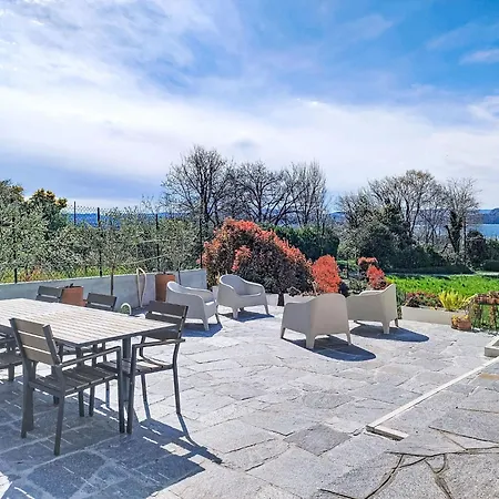 Villa Ostendaise By Interhome