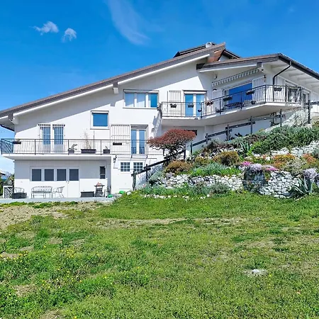 Ostendaise By Interhome Villa Leggiuno