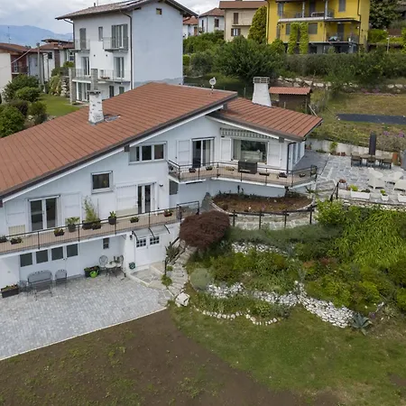 Ostendaise By Interhome * Leggiuno