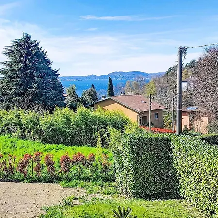 Ostendaise By Interhome * Leggiuno